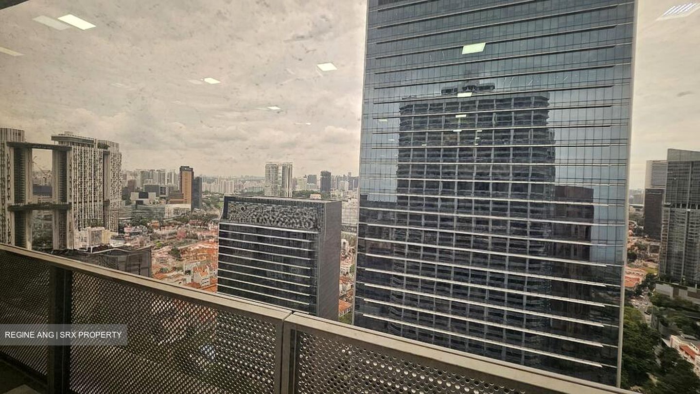 International Plaza (D2), Office #505993651